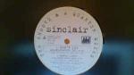 Sinclair - Don't Lie / Honey Love (The Groove & A Quarter Mixes) - Dome Records - R & B