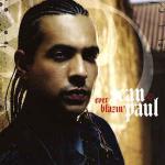 Sean Paul - Ever Blazin' - Atlantic - Hip Hop