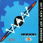 Transformer 2 & Asli Tanriverdi - Just Can't Get Enough - DFC - Progressive