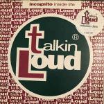 Incognito - Inside Life - Talkin' Loud - Acid Jazz