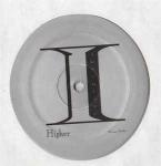 J.D. Braithwaite - Higher - Inventive Records - UK Garage