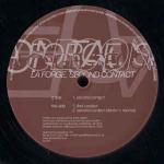 La Forge - Second Contact - Quad Communications - Trance
