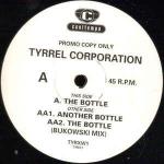The Tyrrel Corporation - The Bottle - Volante - UK House