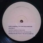 Harry Diamond & Little Jon & Chris Hampshire - Crackin Up - Interflow Sounds - Hard House