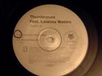 Thunderpuss & Latanza Waters - Stand Up - Tommy Boy Silver Label - UK House