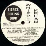 Fierce Rulin Diva - Whipped Kream - Invasion - US House