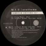 M.E.O - Anathema - Global Harmony - Trance