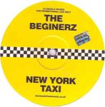 The Beginerz - New York Taxi - Clubsole Records - Tech House