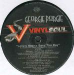 Georgie Porgie - Love's Gonna Save The Day - Vinyl Soul - US House