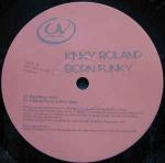 Kinky Roland - Born Funky - Ultra Vinyl - UK House