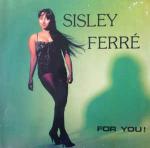 Sisley FerrÃ© - For You - Hotsound Records - Synth Pop