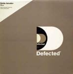 Eddie Amador - Rise - Defected - UK House