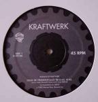 Kraftwerk - Tour De France - new reissue - Warner Bros. Records - Electro