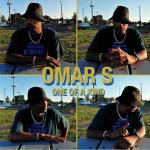 Omar-S - One Of A Kind - FXHE Records - Deep House
