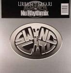 Nu Rhythmix - Urban Safari - Swing City Records - UK House
