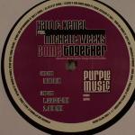 Halo & Kemal & Michelle Weeks - Come Together - Purple Music - Deep House