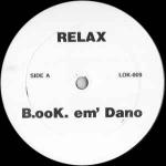 Sal Dano - Relax  - Not On Label - Hard House