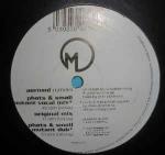 Aerosol  - Rumours - Mutant Disc - UK House