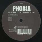 Phobia - Under Pressure - Eclipse - Hard House