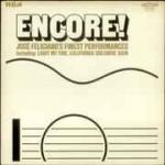 JosÃ© Feliciano - Encore! JosÃ© Feliciano's Finest Performances - RCA Victor - Rock
