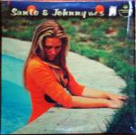 Santo & Johnny - Vol. 5 Films No. 2 - Select  - Rock