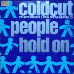 Coldcut & Lisa Stansfield - People Hold On - Ahead Of Our Time - Acid House