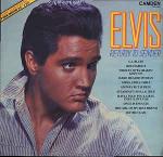 Elvis Presley - Return To Sender - Camden - Rock
