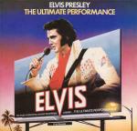 Elvis Presley - The Ultimate Performance - K-Tel - Rock