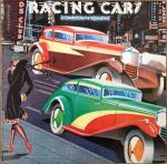 Racing Cars - Downtown Tonight - Chrysalis - Rock