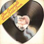 Glen Campbell - Glen Campbell's Twenty Golden Greats - Capitol Records - Country and Western
