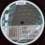 B12 - Slope - B12 - Minimal