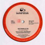 The Salsoul Orchestra & Loleatta Holloway - Seconds - Rams Horn Records - Disco