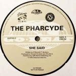 The Pharcyde - She Said - Go! Beat - Hip Hop