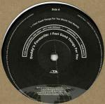Daddy's Favourite - I Feel Good Things For You - Go! Beat - UK House