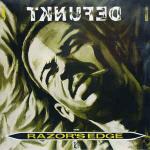Defunkt - Razor's Edge / Strangling Me With Your Love - Hannibal Records - Soul & Funk