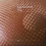 Rahsaan Patterson - Stop By - Universal - R & B