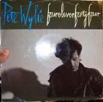Pete Wylie - Fourelevenfortyfour - Siren - Synth Pop