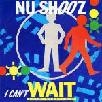 Nu Shooz - I Can't Wait (Long 'Dutch Mix') - Atlantic - Synth Pop