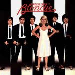 Blondie - Parallel Lines - Chrysalis - New Wave