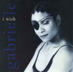 Gabrielle - I Wish - Go! Beat - UK House