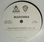 Madonna - Hung Up (SDP's Extended Dub) - Maverick - Progressive