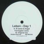 Leben - Day 1 - Relative Records - Trance