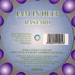 J.A.M. In Deep - Bastard - Sperm Records - Trance