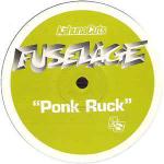 Fuselage - Ponk Ruck - Kahuna Cuts - Big Beat