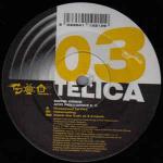 David Craig - Acid Indulgence E.P. - Telica - Trance