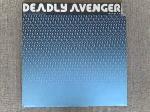 Deadly Avenger - We Took Pelham - Illicit Recordings - Break Beat