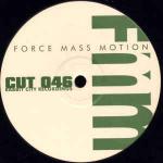 Force Mass Motion - Lost (In Time) / Pressure / Waterfront - Rabbit City Records - Progressive