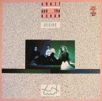 Shell And The Ocean - Desire (One Night In Paris Mix) - EMI Electrola - Synth Pop