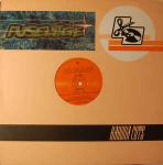 Fuselage - Put Your Foot Down EP - Kahuna Cuts - Break Beat