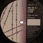 Mr. Oz & Larry Lush - Under The Wire - Lush Recordings - Trance